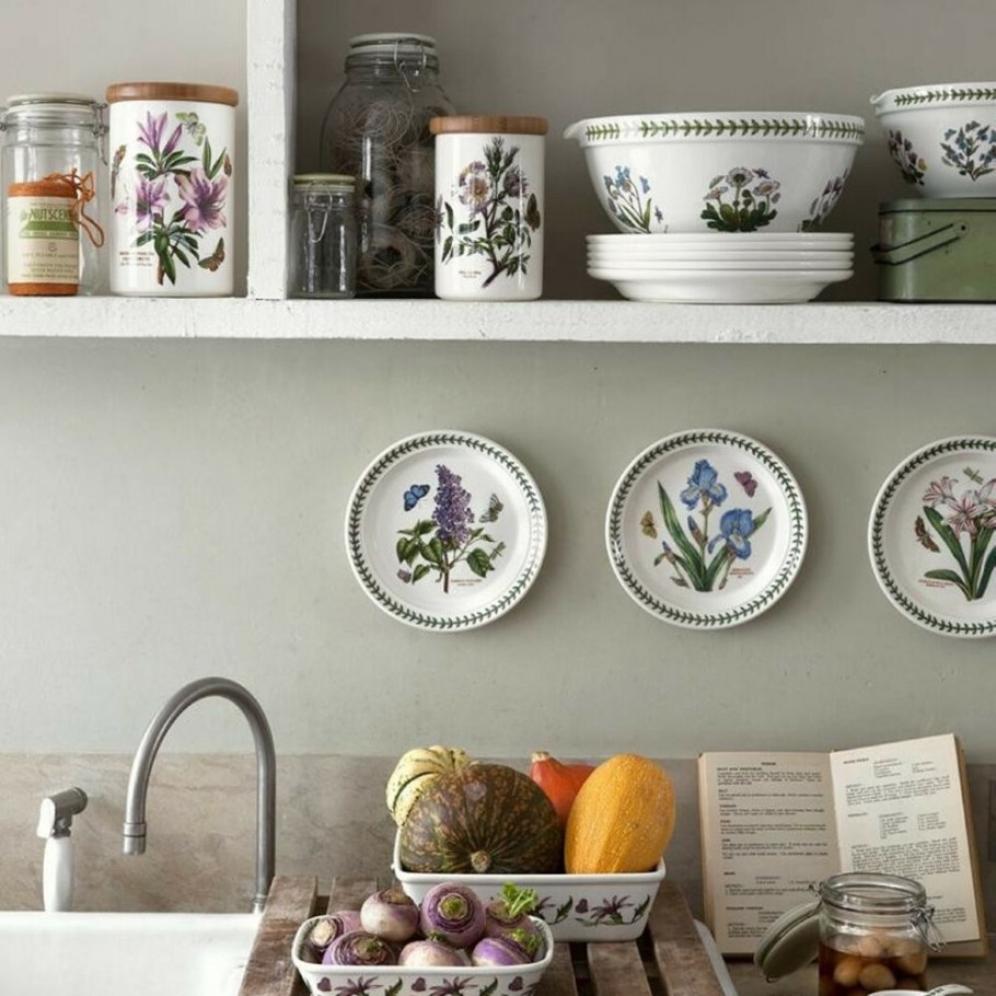 Portmeirion посуда