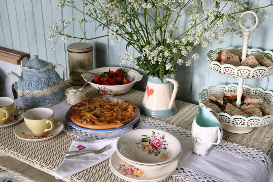 Мелочи в стиле Прованс