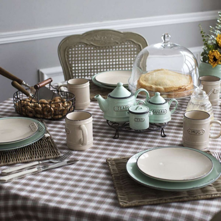 Посуда Imari Букингем