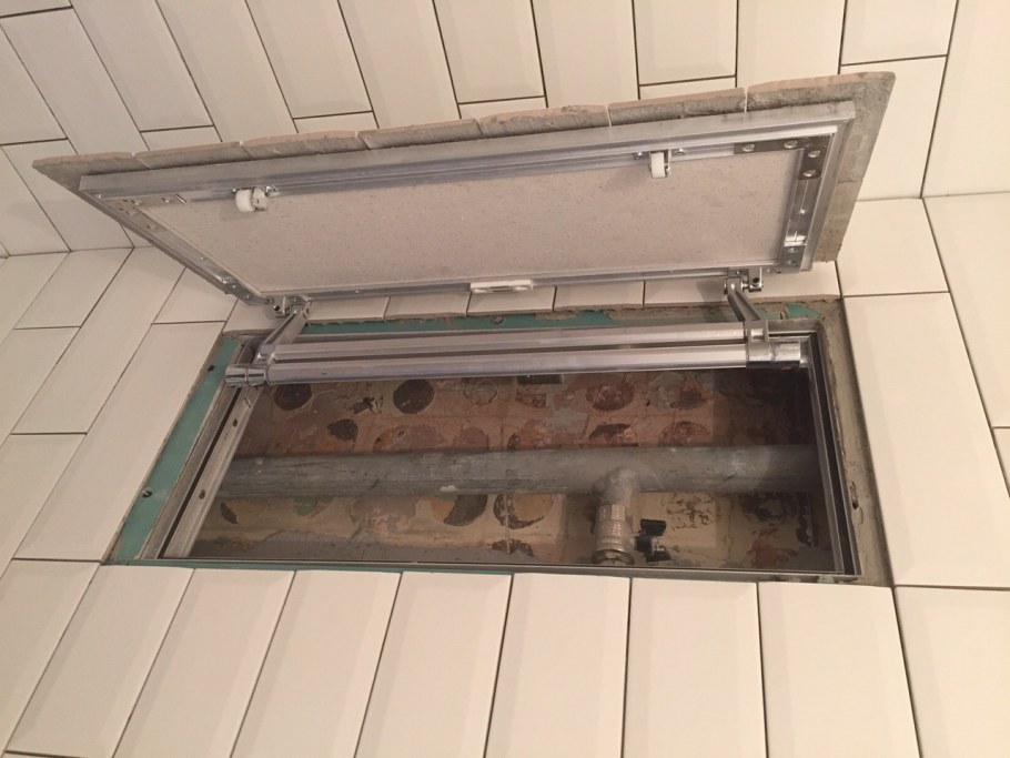 Монтажная рама для душевого поддона Kaldewei Conoflat