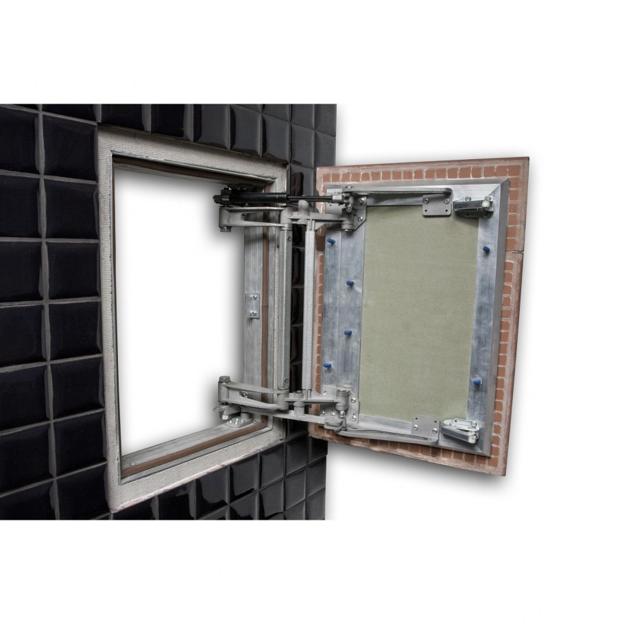 Люк напольный Хаммер Бонд