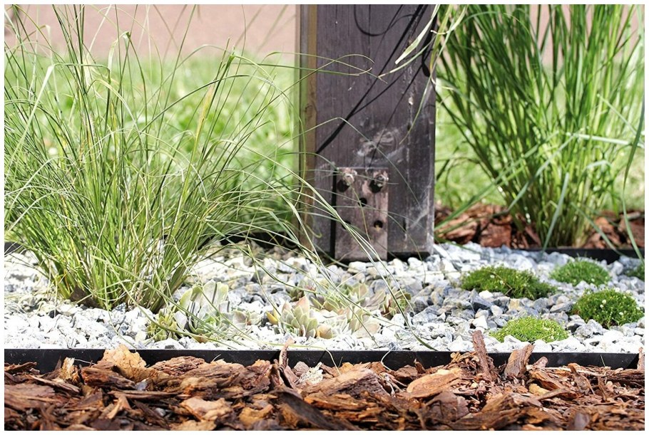 ЭКОСАД / садовый пластиковый бордюр