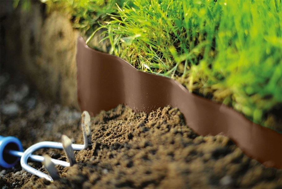 Бордюрная лента Стандартпарк Канта