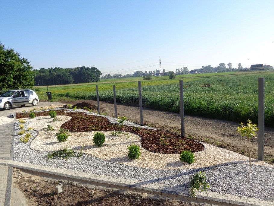 Защита для деревьев пластиковая