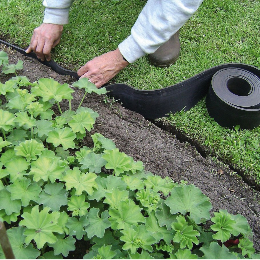 Садовый бордюр Геоборд