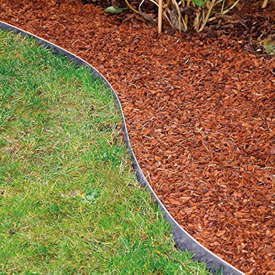 Декоративный огород