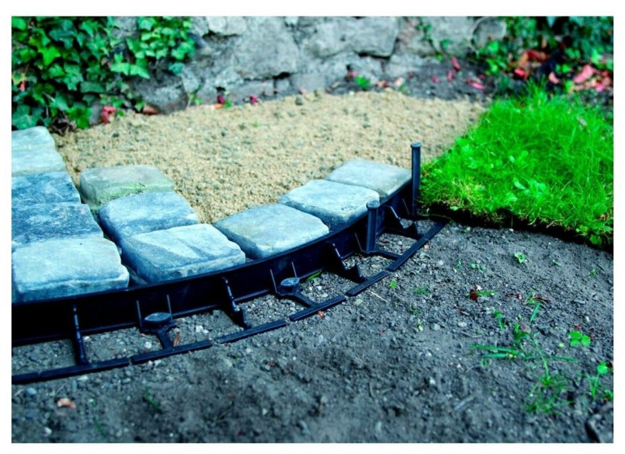 Бордюр Геопластборд