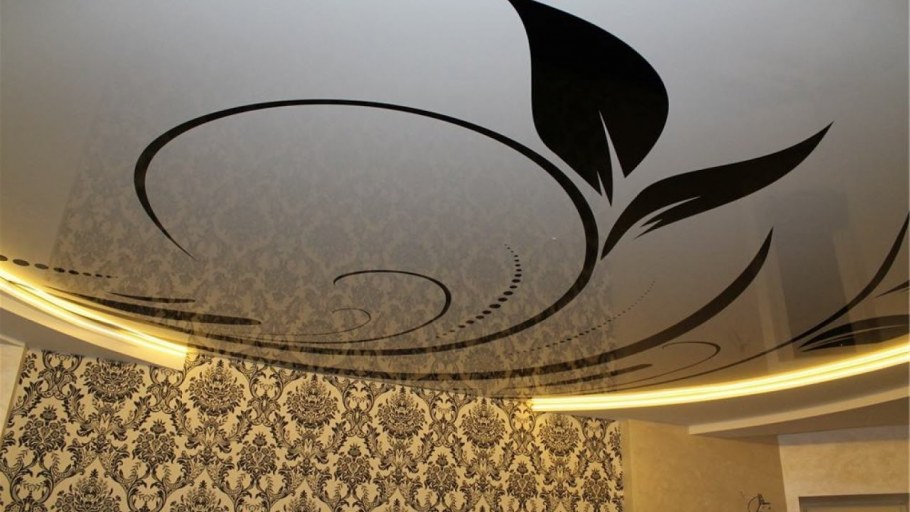 Эльбрус натяжные потолки Каменск-Уральский