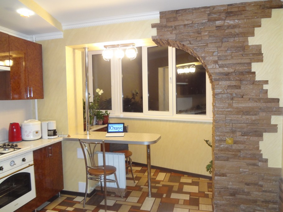 П44т подоконный блок