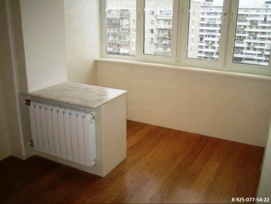 Покупка 1 комнатной квартиры Яблоновский