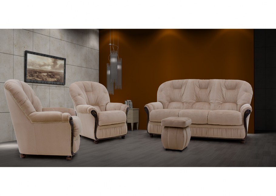 Диваны Kler Германия