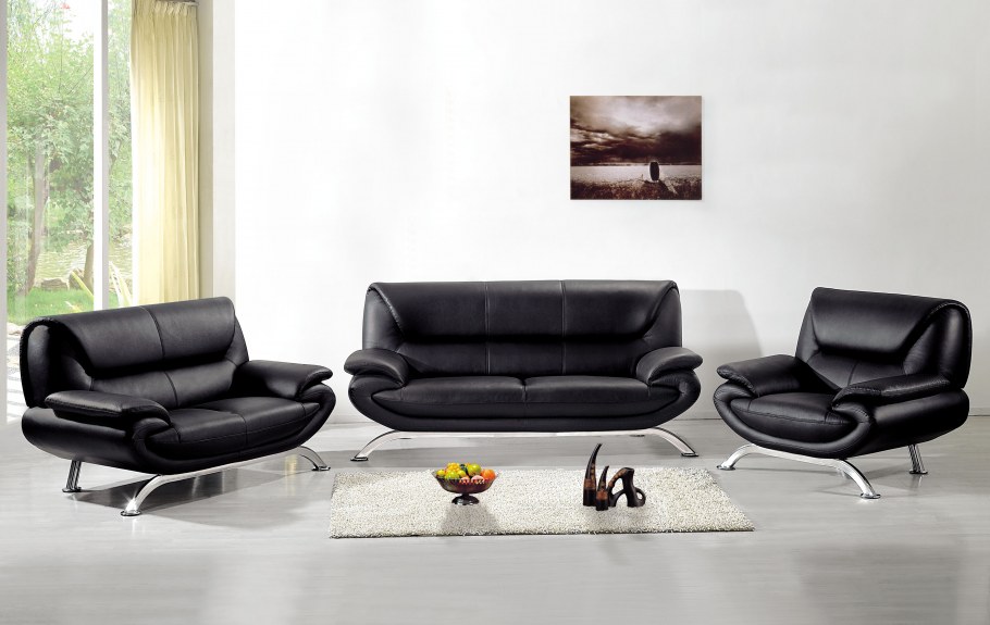 Комплект мягкой мебели "Елизавета 3+2+1"