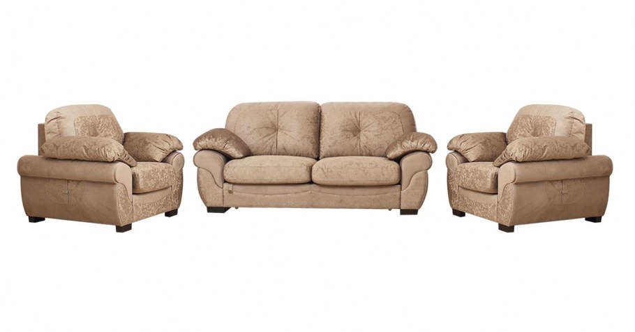 Большой диван кресло для большой гостиной