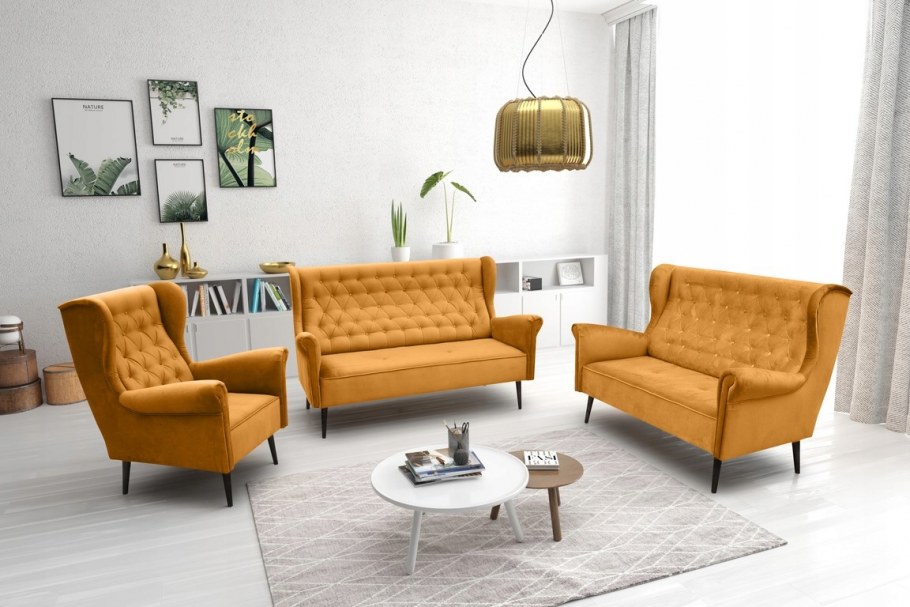 Мягкая мебель в гостиную