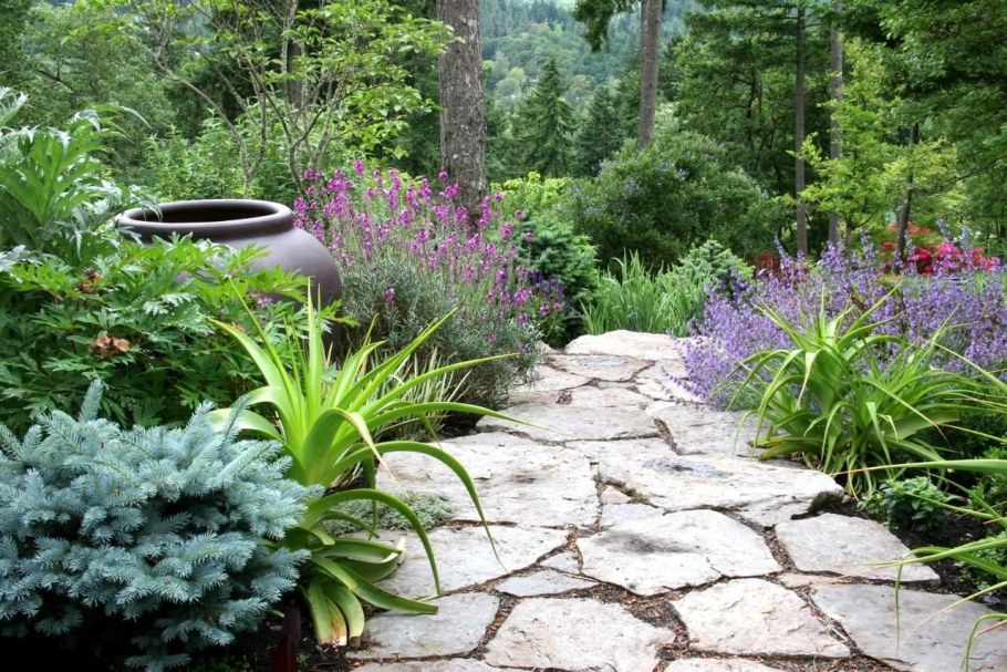 Патрик Уотсон ландшафтный Архитектор