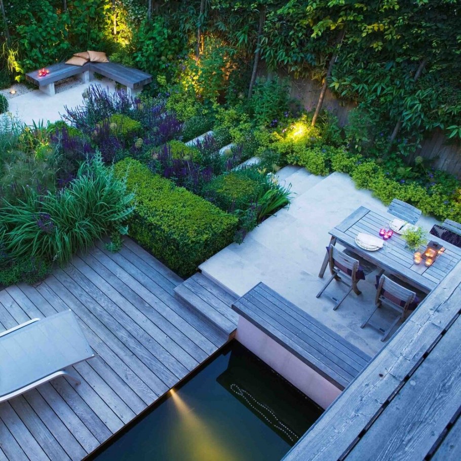 Бартон Хаус Пенза