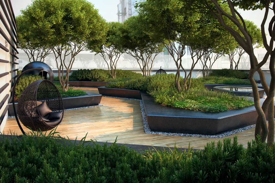 Ландшафтный Архитектор Домброва Наталья