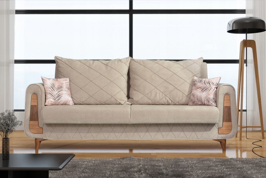 Charlotte Sofa