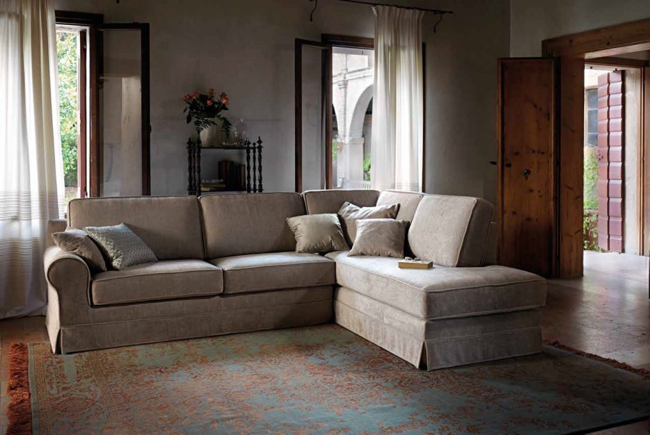 Диван Samoa Кэмелгруп Италия