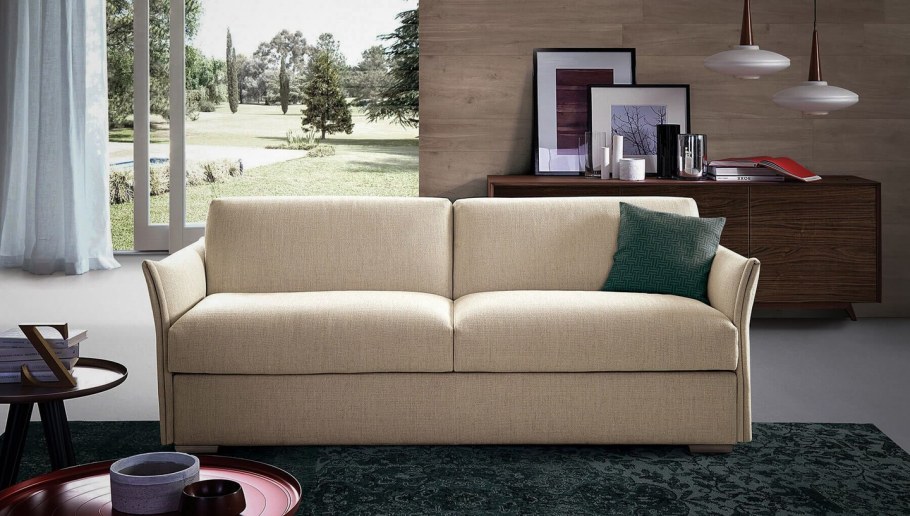 Диван-кровать soffa Райтон