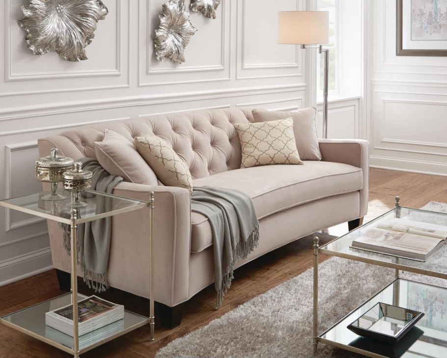 Уютные диваны для гостиной