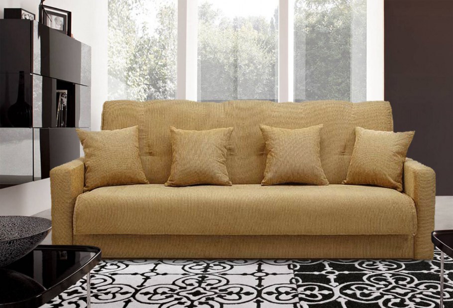 Диван элегантный стиль Астра