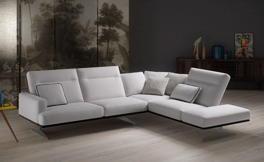 Elite Special Samoa Divani