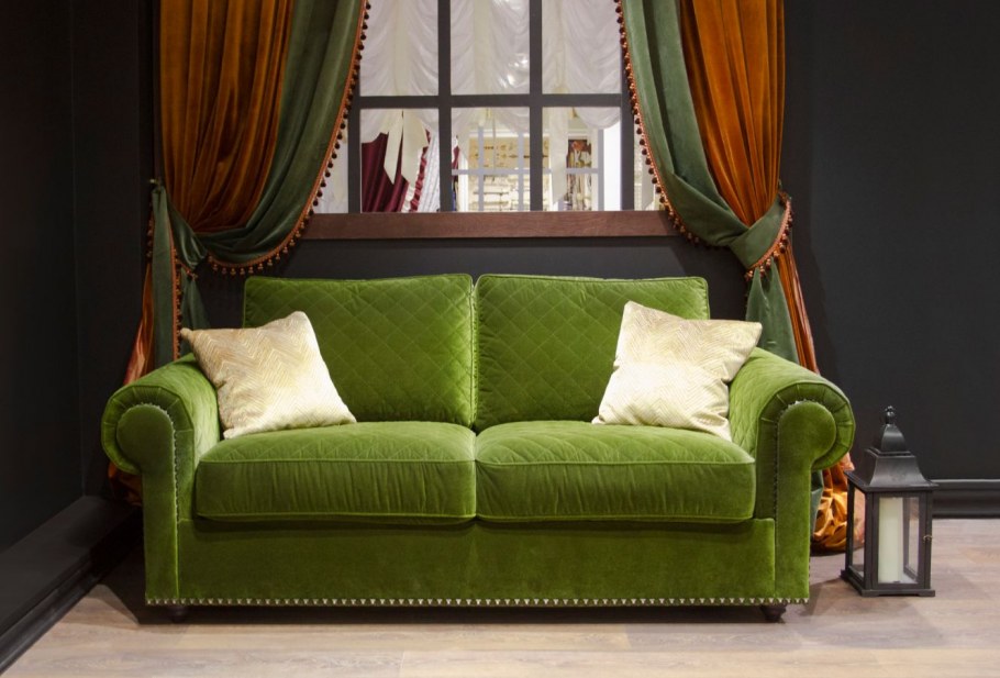 Стиль Честер