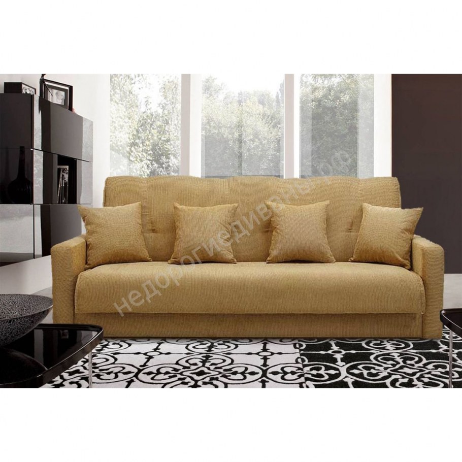 Диван комфорт RUSSDIVAN