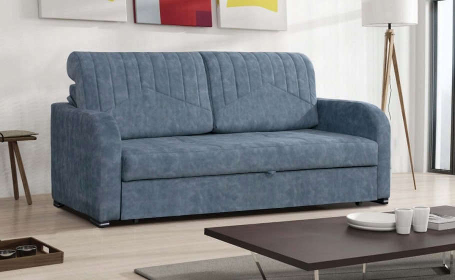 Оттоманка кушетка Италия