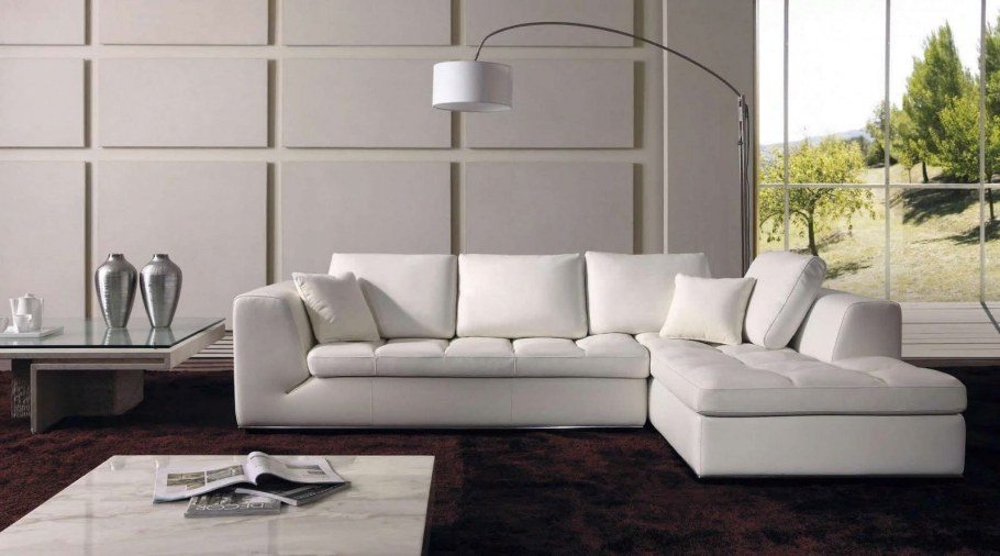 Hi Tech mebel Sofa