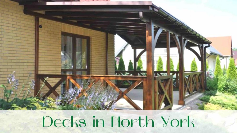 Беседка пристроенная к дому