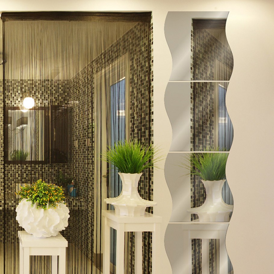 Украшения для стены