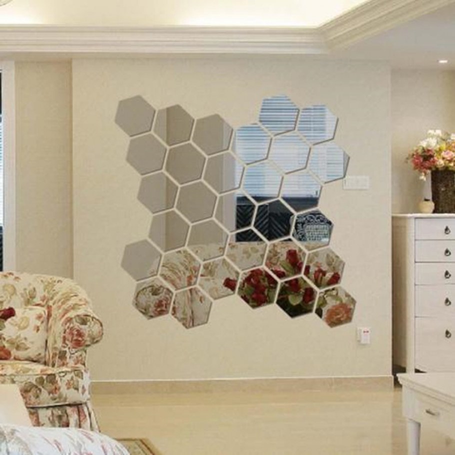 Настенные украшения для интерьера