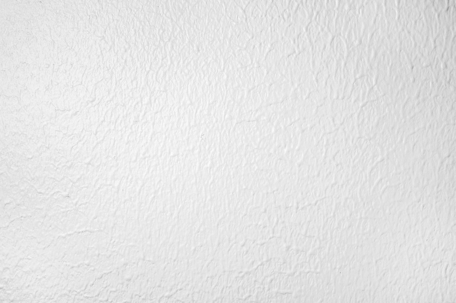 Белая краска фактура