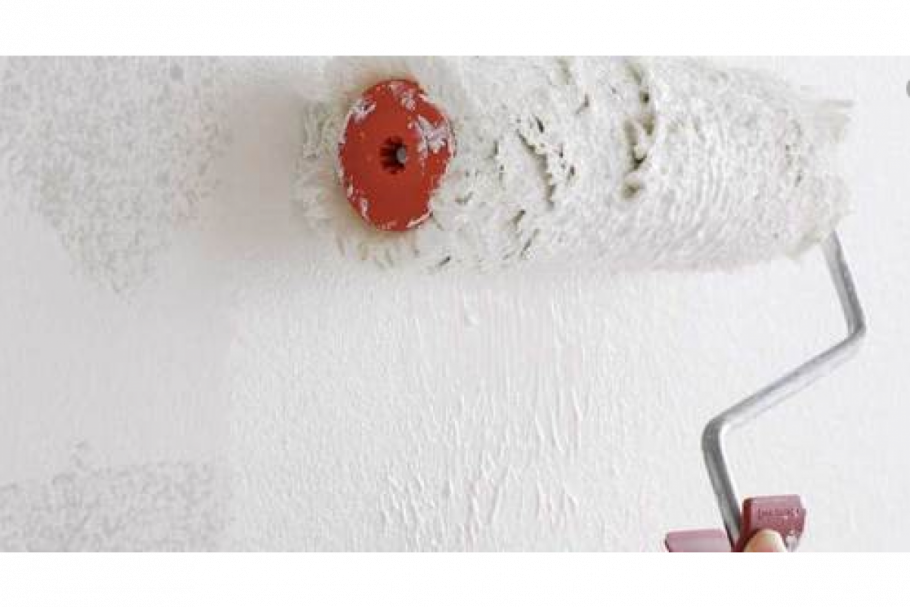 Водоэмульсионная краска для стен