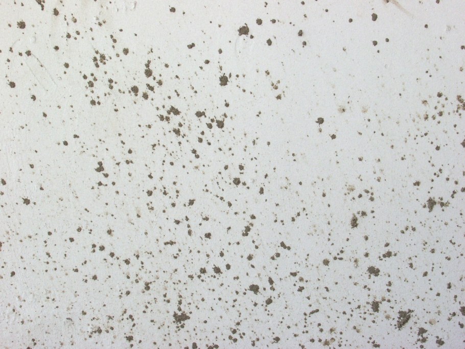 Текстура пыли и грязи