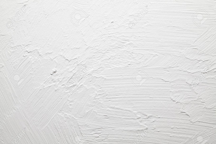 Белая стена фактура штукатурка