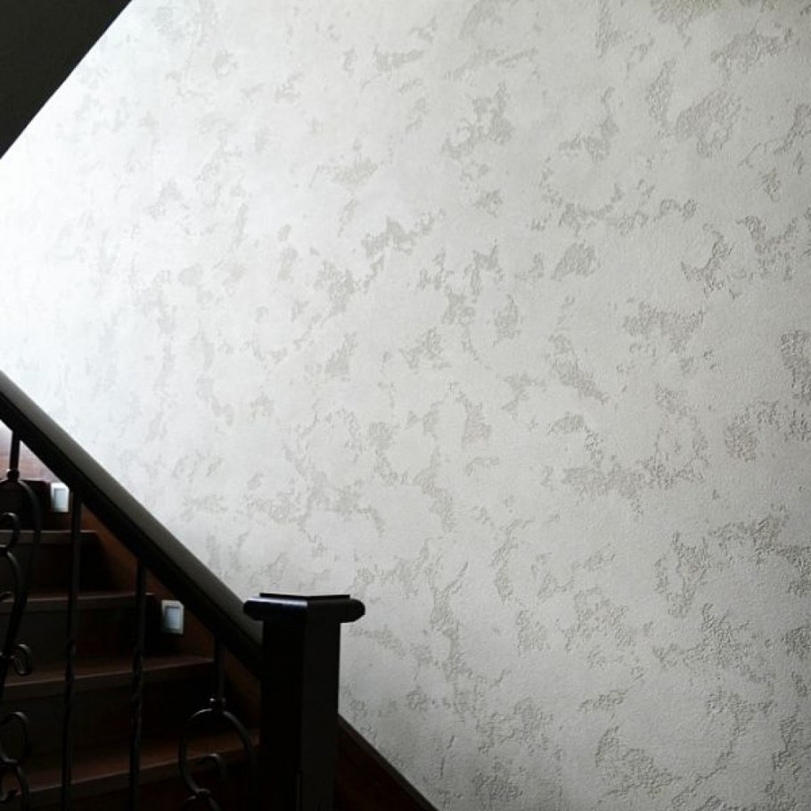 Декоративная штукатурка Decorazza Traverta