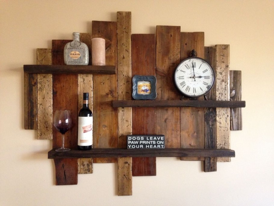 Деревянные изделия