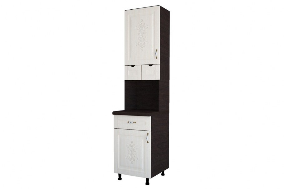 Шкаф пенал 50см Беларусь