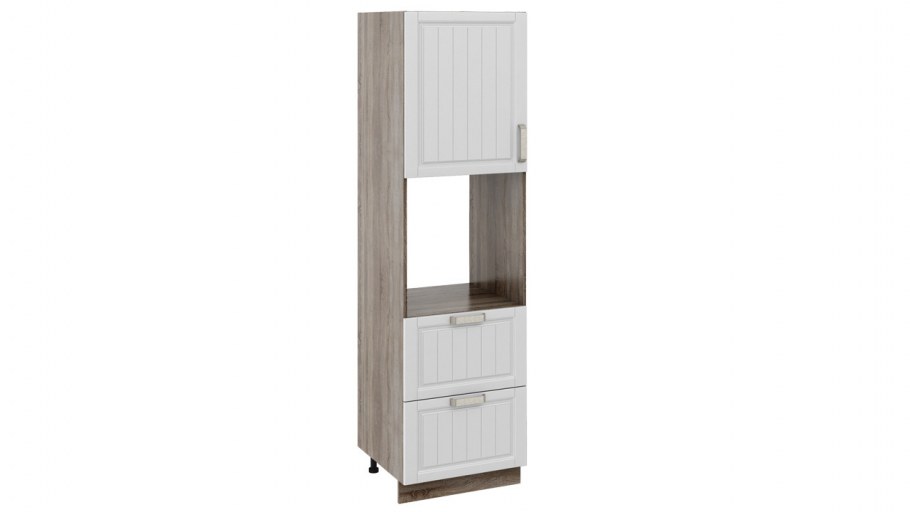 Шкаф-пенал СБК Кантри ПГ-60