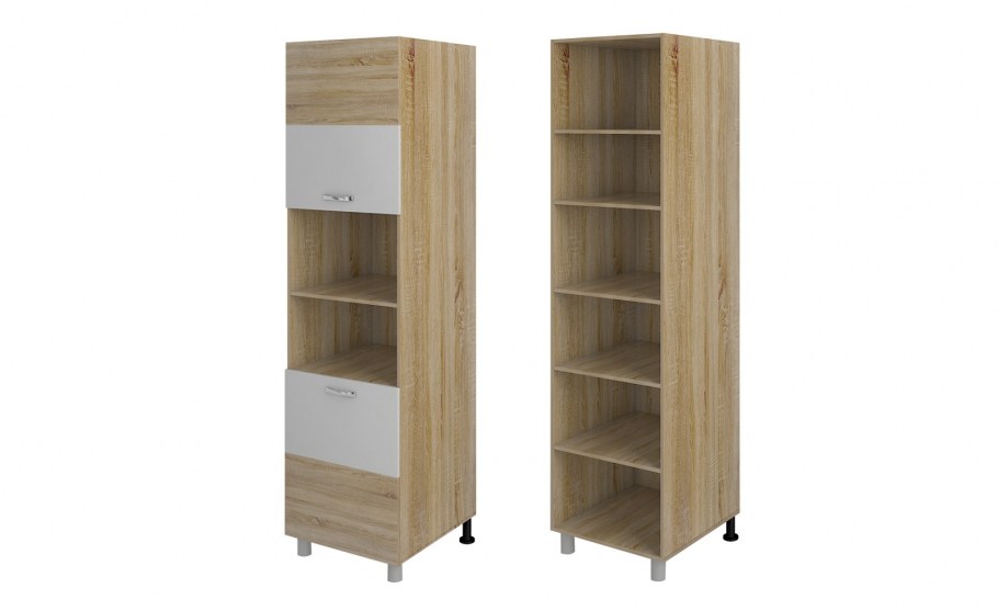 Шкаф под микроволновку