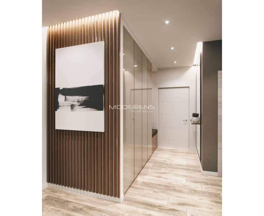 Алексей Волков прихожая