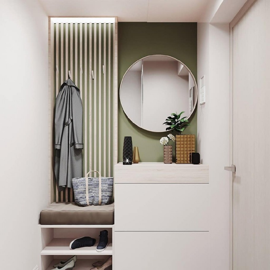 Afteroom Coat Hanger small