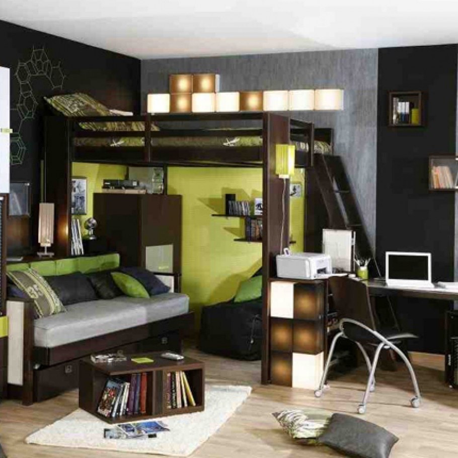 Вибель детская мебель