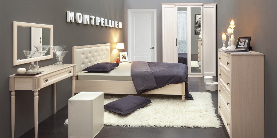 Мебель Гарун венге