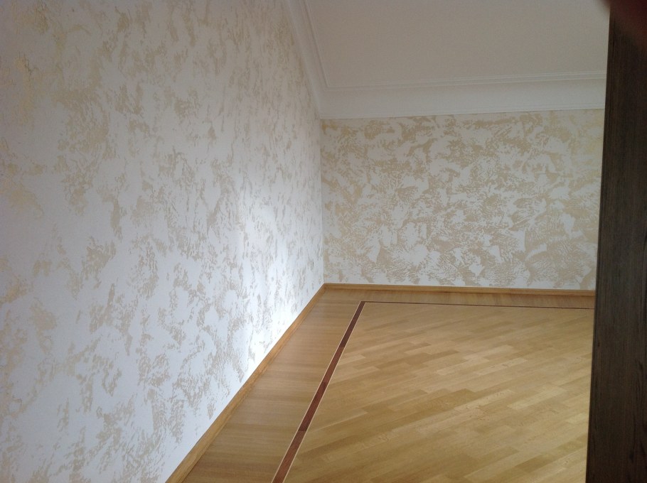 Клавелл лофт бетон