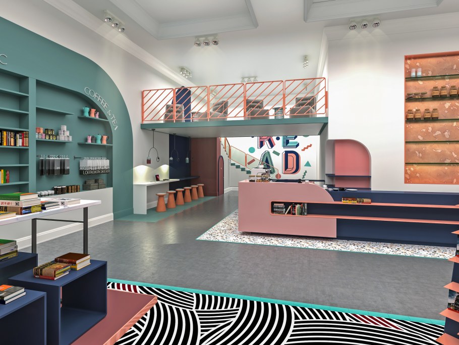 Интерьер дизайн brands