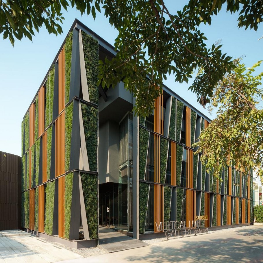 Юнаков Архитектор